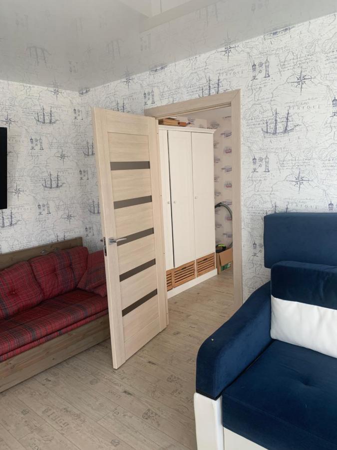 Home For Your Vacation 1-Bedroom Apartment Narva-Jõesuu Exterior foto