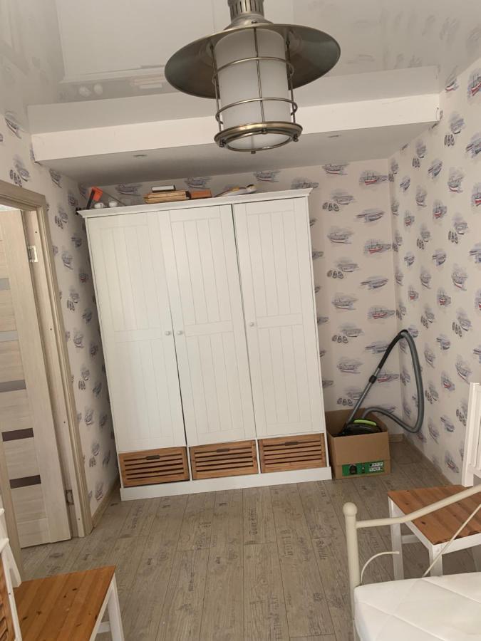 Home For Your Vacation 1-Bedroom Apartment Narva-Jõesuu Exterior foto