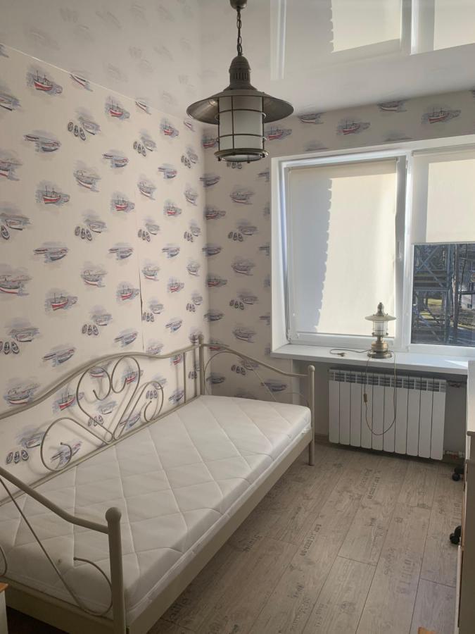 Home For Your Vacation 1-Bedroom Apartment Narva-Jõesuu Exterior foto