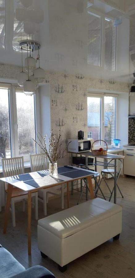Home For Your Vacation 1-Bedroom Apartment Narva-Jõesuu Exterior foto