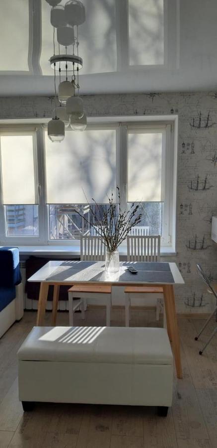 Home For Your Vacation 1-Bedroom Apartment Narva-Jõesuu Exterior foto