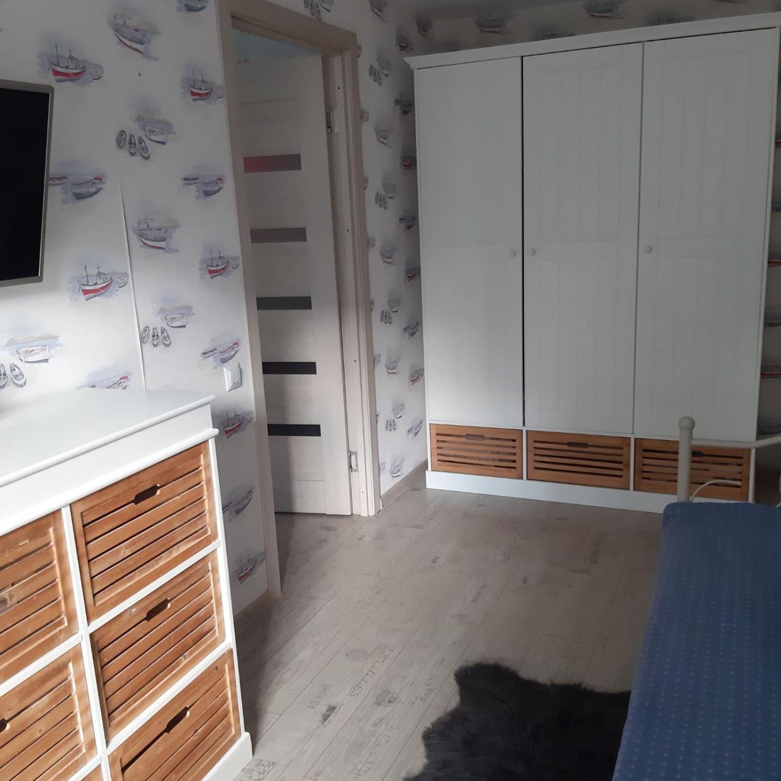 Home For Your Vacation 1-Bedroom Apartment Narva-Jõesuu Exterior foto