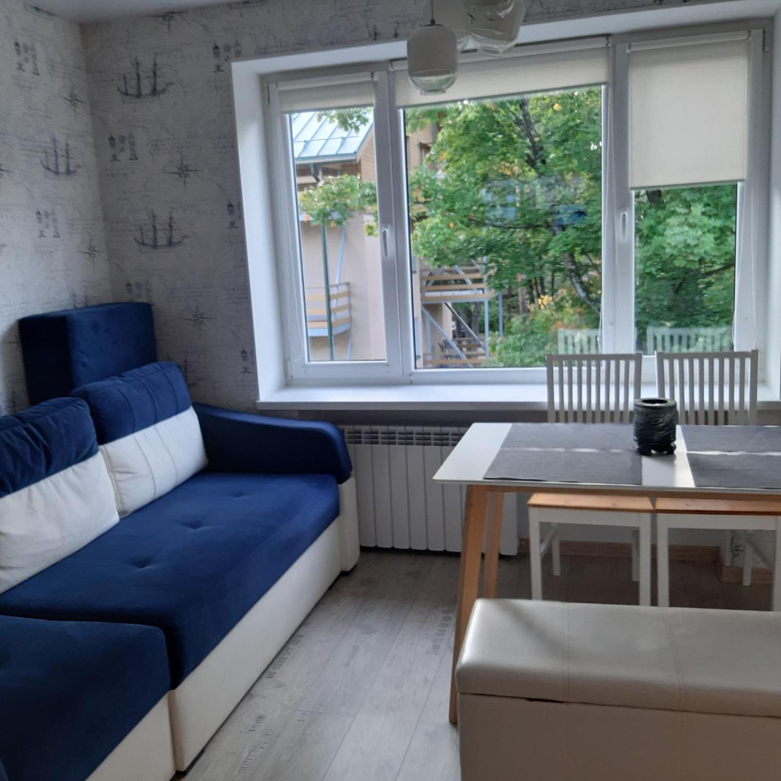 Home For Your Vacation 1-Bedroom Apartment Narva-Jõesuu Exterior foto