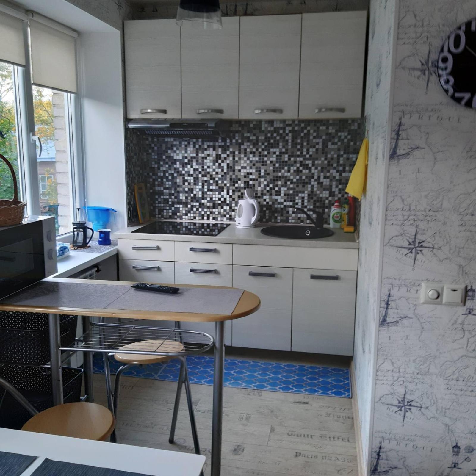 Home For Your Vacation 1-Bedroom Apartment Narva-Jõesuu Exterior foto